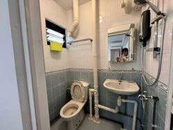 Blk 63 Telok Blangah Heights (Bukit Merah), HDB 3 Rooms #599674341
